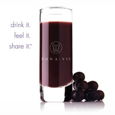 MonaVie